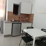 Apartamento Casa Fugardi