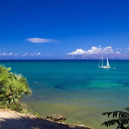 Apartman Casa Fugardi