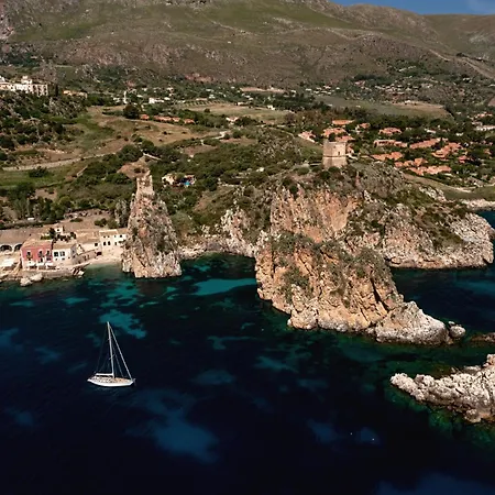 Apartman Casa Fugardi