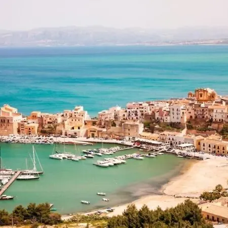 Casa Fugardi Apartman *