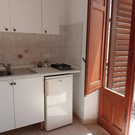 Casa Fugardi Apartment