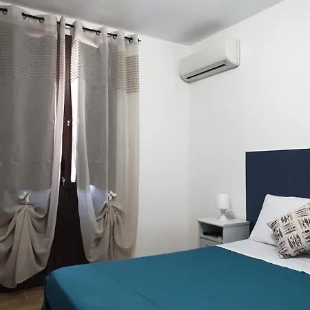 Casa Fugardi Apartman *