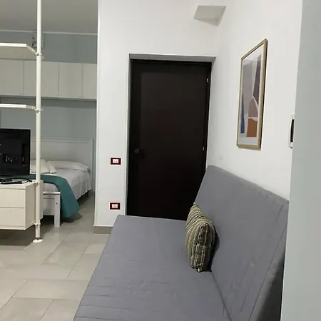 Apartman Casa Fugardi