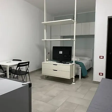 Apartment Casa Fugardi