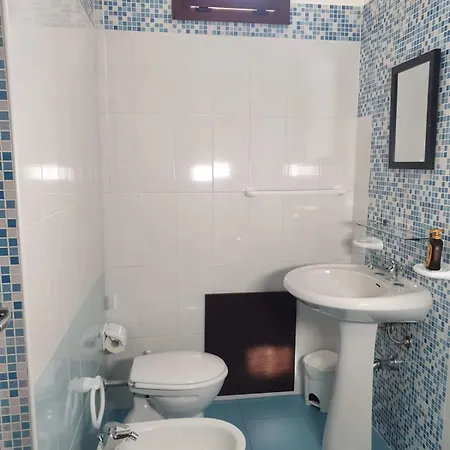 Casa Fugardi Apartman *