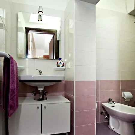 Casa Fugardi Apartman Castellammare del Golfo