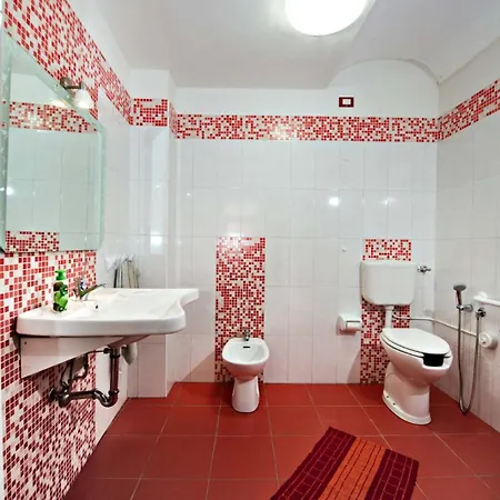 Apartman Casa Fugardi *