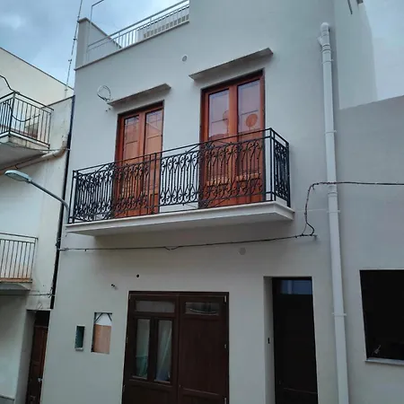 Apartment Casa Fugardi
