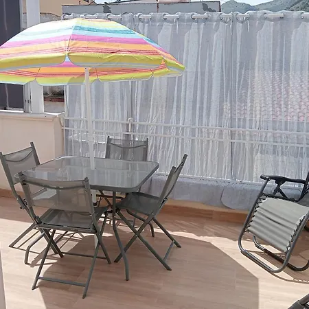 Apartman Casa Fugardi Castellammare del Golfo