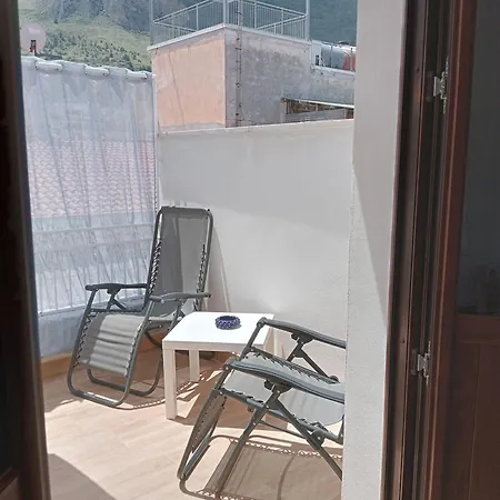 Casa Fugardi