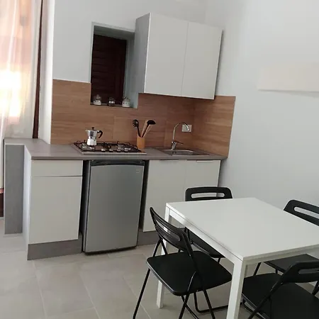 Apartment Casa Fugardi