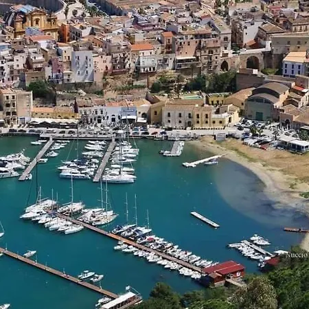 Casa Fugardi Apartman *