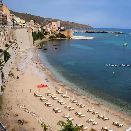 Apartman Casa Fugardi *