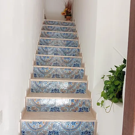 Casa Fugardi * Castellammare del Golfo