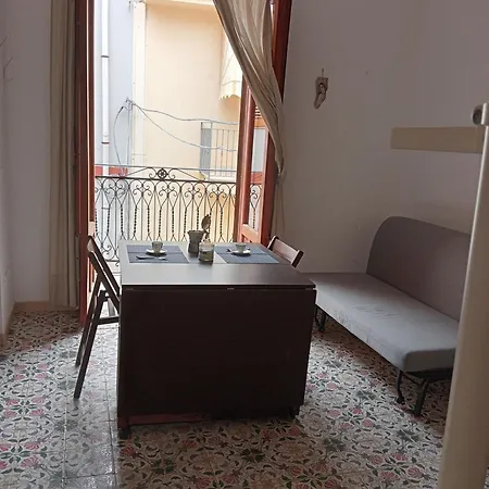 Apartman Casa Fugardi *