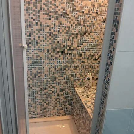 Casa Fugardi 아파트