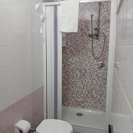 Casa Fugardi Apartman *