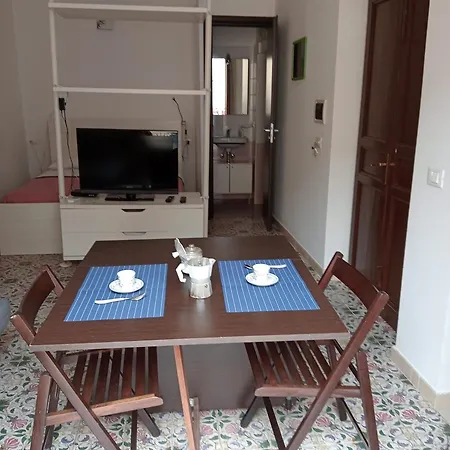 Casa Fugardi Apartment