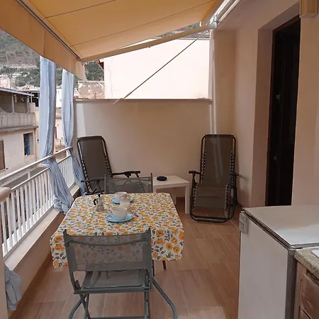 Casa Fugardi * Castellammare del Golfo