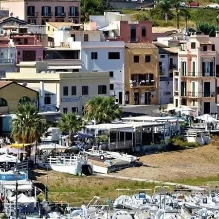 Appartement Casa Fugardi Castellammare del Golfo