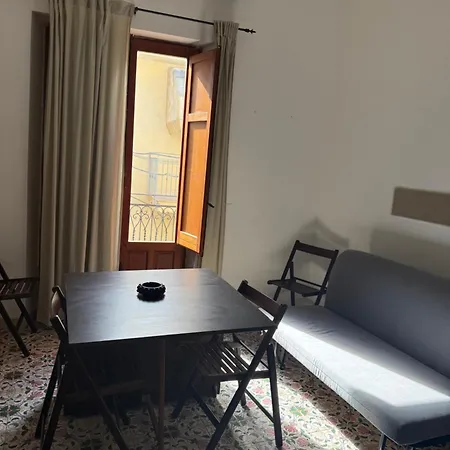 Casa Fugardi *